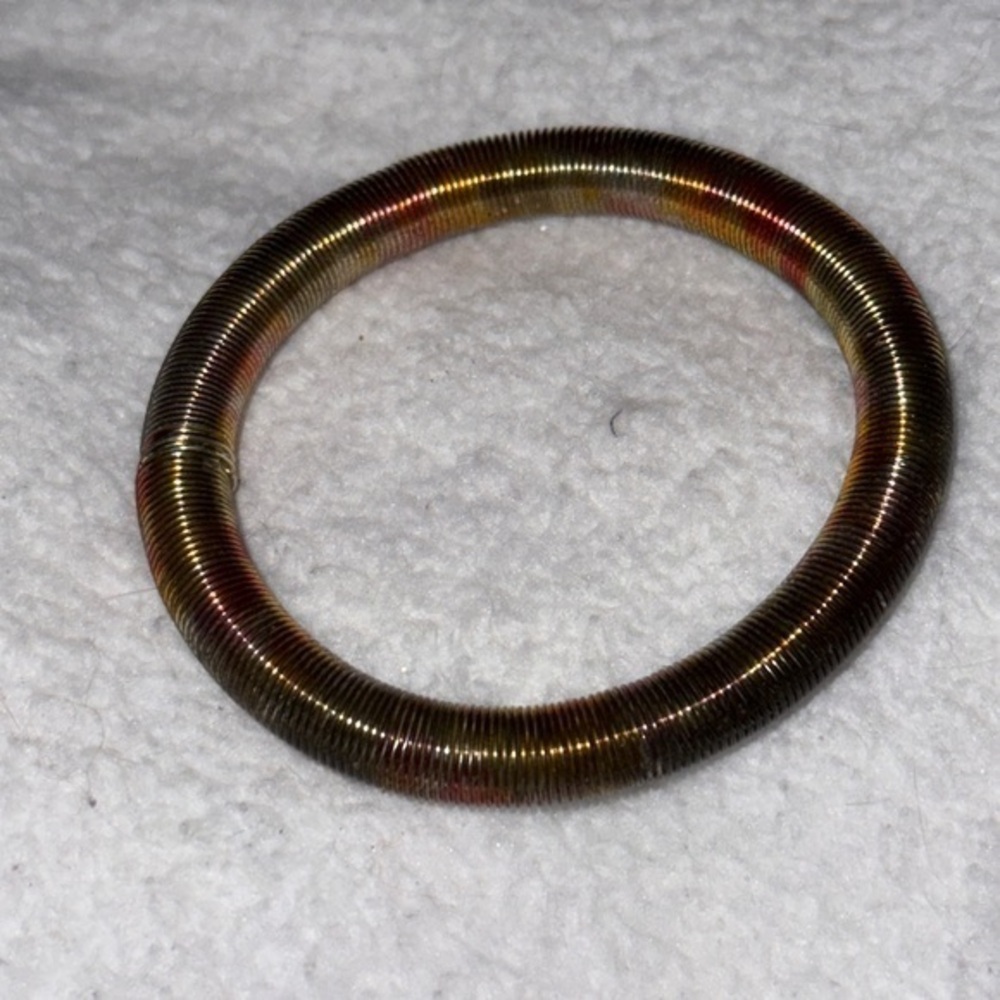 Slinky Bracelet